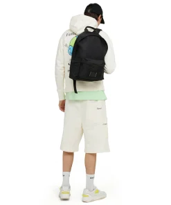 Zaino In Nylon Signature ^MSGM Best