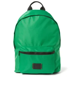 Zaino In Nylon Signature ^MSGM Discount