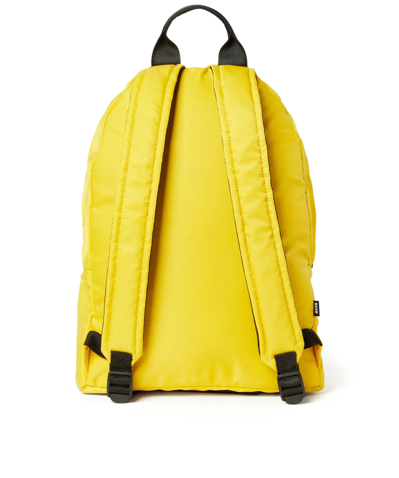 Zaino In Nylon Signature ^MSGM Fashion